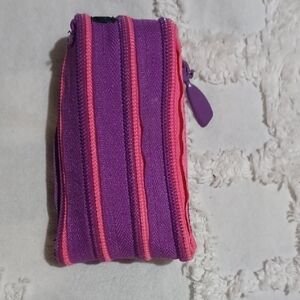 Purple and Pink Mini Bag